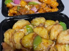 -老边饺子馆·东北菜(黄村店)
