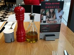 android_upload_pic-玛尚诺Pizza&Bar(长泰广场店)