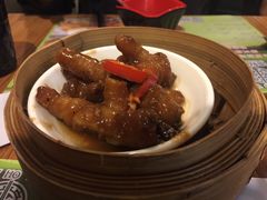 -添好运点心专门店(深水埗店)