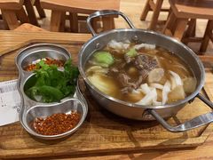 -小满手工粉(上海文峰广场店)