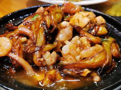 -老健康贾姨原味馆