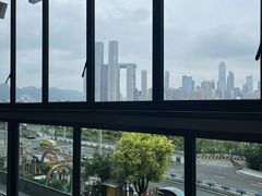 -长嘉·河图火锅(长嘉汇江景旗舰店)