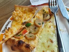 -比格比萨自助(德思勤四季汇店)