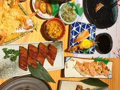 -贵木日本料理·铁板烧(新地假日广场店)