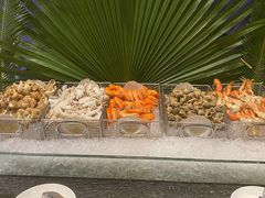 -美食汇·海鲜自助餐·家庭聚会·商务宴请(青秀万达文华店)