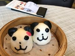 -潮府馆·非遗潮州菜·港式点心(世纪公园店)
