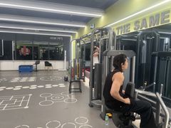-海马健身-IMVP(EAC欧美中心店)