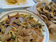 -叁拾壹克饺子·东北菜(国贸店)