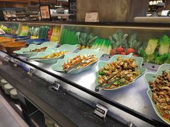-韩盛·盛江山自助料理(中街大悦城店)