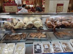 -东江海鲜酒家(艺都分店)