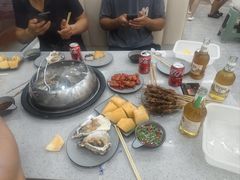 -仙螺岛海鲜自助餐厅(总店)