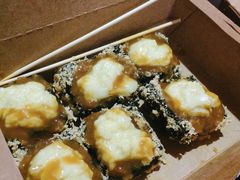 -品腐记·豆腐王朝(老门东总店)