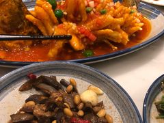 -鸭匠食府·挂炉烤鸭·新京菜(阜成路店)