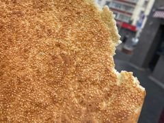 -阿布拉的馕(西北路店)