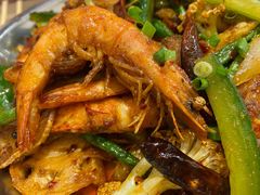 -干锅鱼庄(北京荟聚西红门购物中心店)