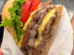 -Shake Shack(南山万象天地店)