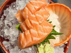 -沼津港精致料理·寿喜烧·烧鸟(龙湖南桥天街店)