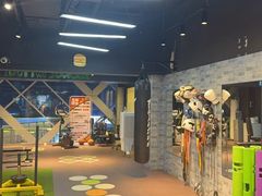 -GMJ·24H健身房(四川北路店)