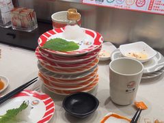 -新一番三文鱼寿司(大东海店)