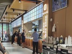 -郑享吃烧烤烩面(红专路店)