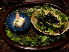 -花隐日式怀石料理(万象城购物中心店)
