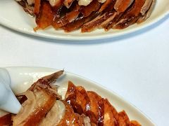 -鸿运楼烤鸭店(天桥店)