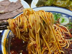 -清真磨沟沿老字号牛肉面(总店)