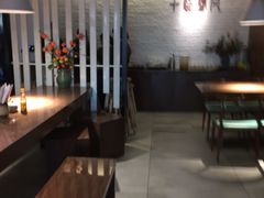 大堂-十面春风·江南面馆(崇宁路店)