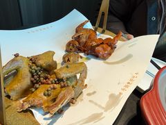 -鸽子侯·家宴·平价海鲜(市图书馆店)