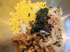 -农乐园炭火烤肉(繁花中心店)