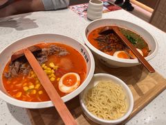 -味千拉面(和平大道奥山世纪城店)