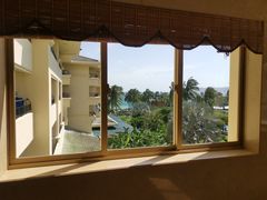 -三亚亚龙湾天域度假酒店