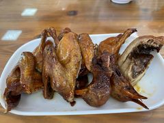 -崖口煲仔饭