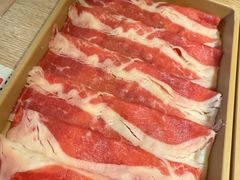 -温野菜涮涮锅(曲江大悦城店)