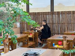 -阳阳老火锅(小南门店)