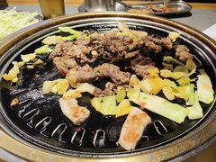 -杨小佳·齐齐哈尔烤肉·烤串(广州店)