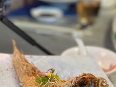 龙鳞马头鱼-海游荟·海洋文化餐厅(福田店)