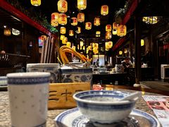 -南京大牌档(凯德1818店)