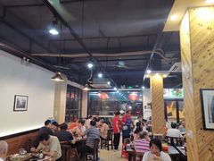 大堂-同顺鹅庄(南华路店)