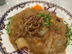 -京滨饭店·餐厅(阜外大街店)