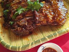 -蔡阿水羊肉店