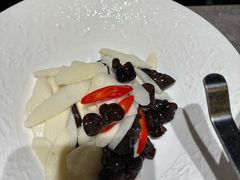 -宫燕府·京菜·烤鸭·淮扬菜(王府中心店)