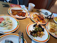 -比格比萨自助(德思勤四季汇店)