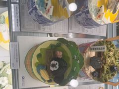 -派悦坊·甜品·蛋糕(虹口龙之梦店)