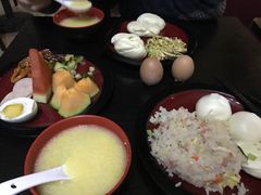 -北京美神宫艺术主题温泉酒店