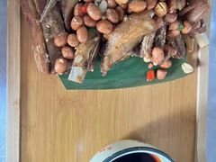-涵家味土菜馆·徽州一绝臭鳜鱼(三河古镇店)