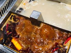 -海底捞火锅(崇文门新世界百货店)