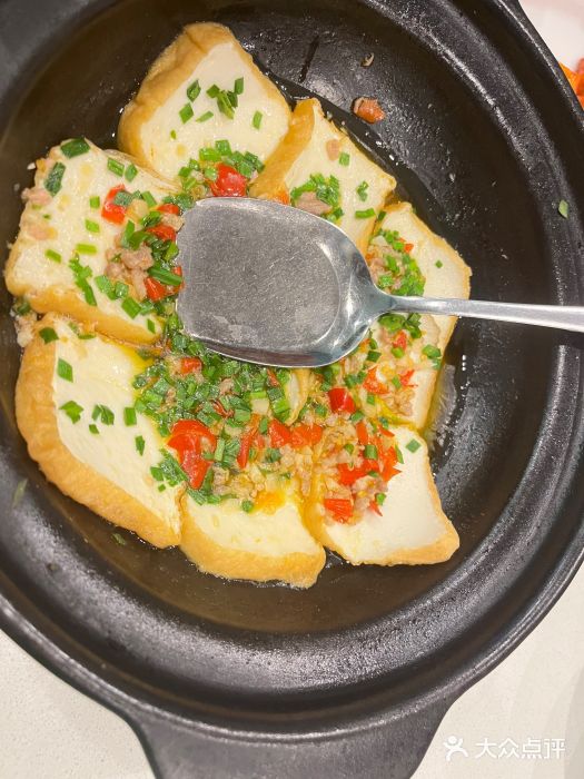 绿草地·湘菜(7mall店)图片