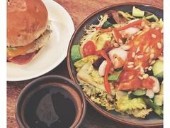 -RAC BAR(安福路店)