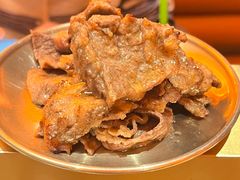 -西塔老太太泥炉烤肉(苏州大悦城店)